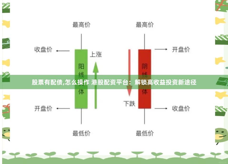 股票有配债,怎么操作 港股配资平台：解锁高收益投资新途径